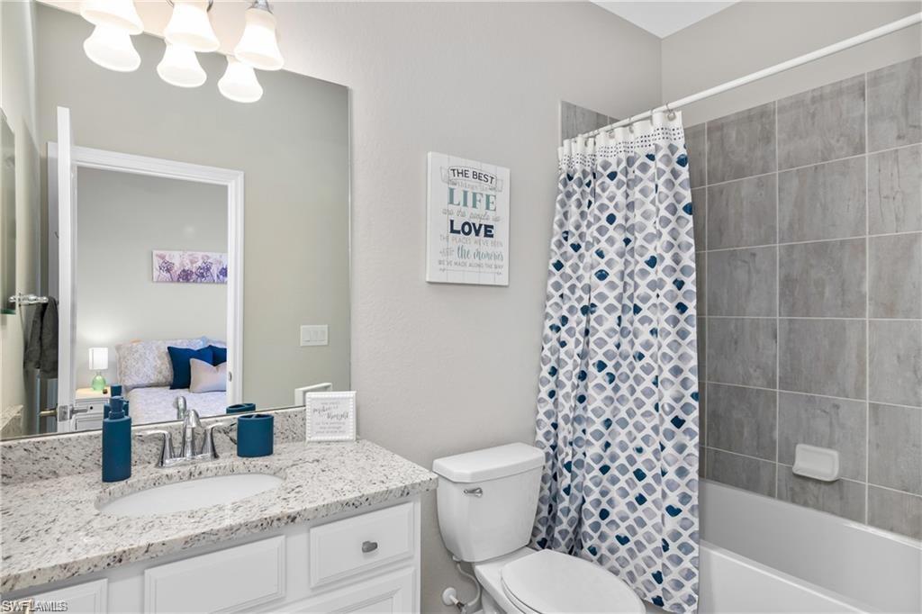 THE PLACE AT CORKSCREW - Residential Lease