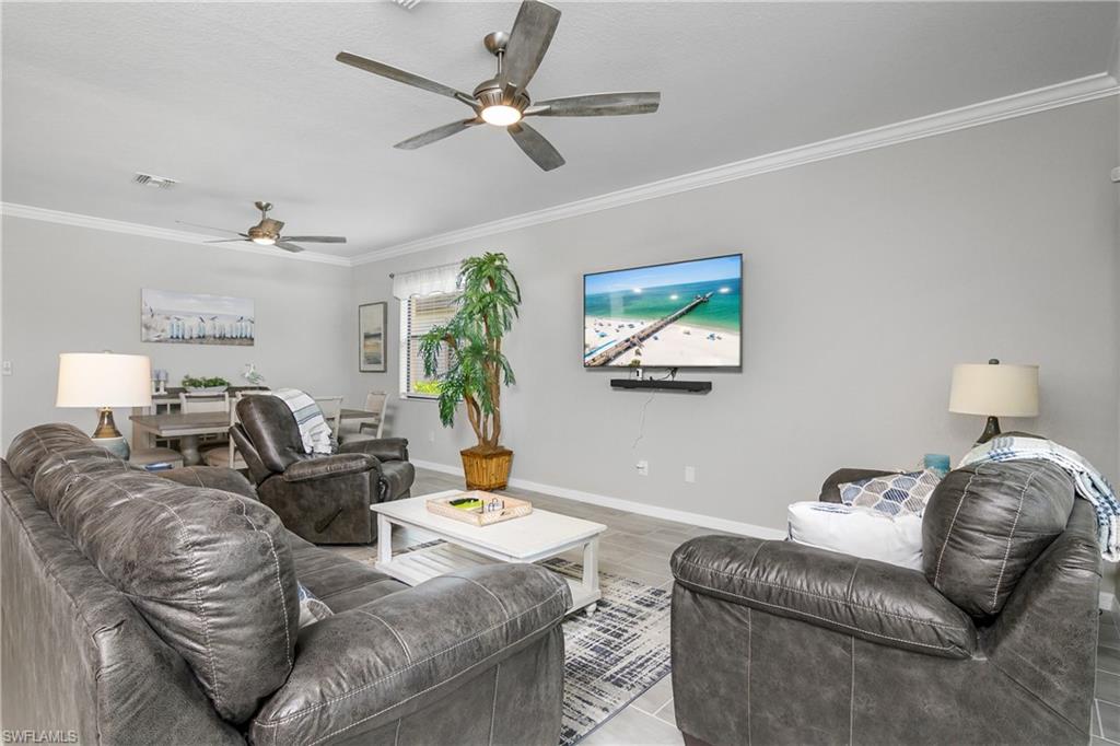 THE PLACE AT CORKSCREW - Residential Lease