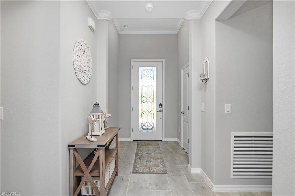 THE PLACE AT CORKSCREW - Residential Lease