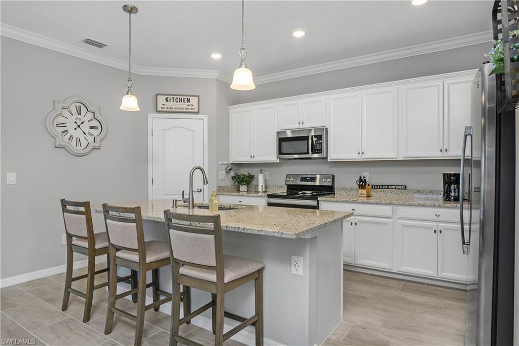 THE PLACE AT CORKSCREW - Residential Lease