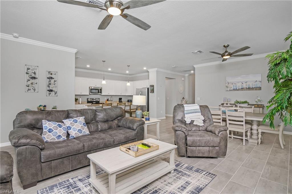 THE PLACE AT CORKSCREW - Residential Lease