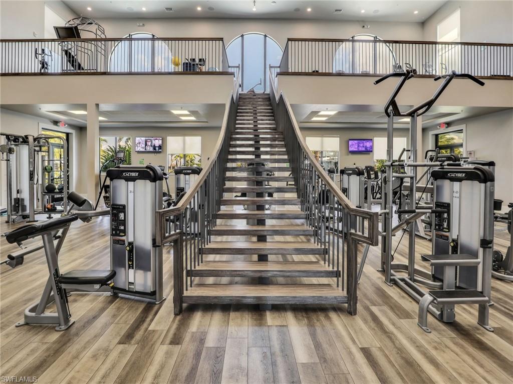 THE PLACE AT CORKSCREW - Residential Lease