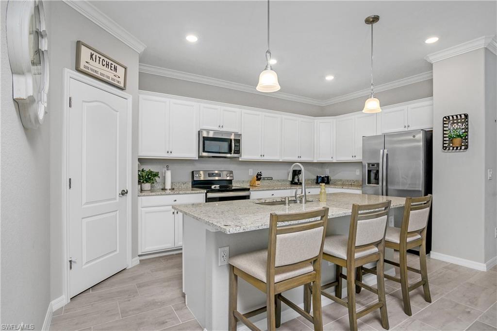 THE PLACE AT CORKSCREW - Residential Lease