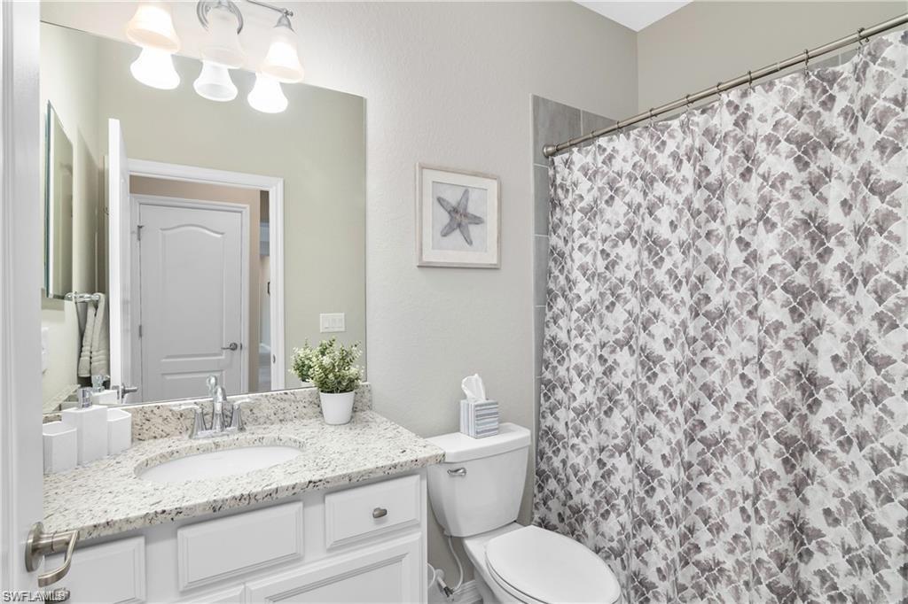 THE PLACE AT CORKSCREW - Residential Lease