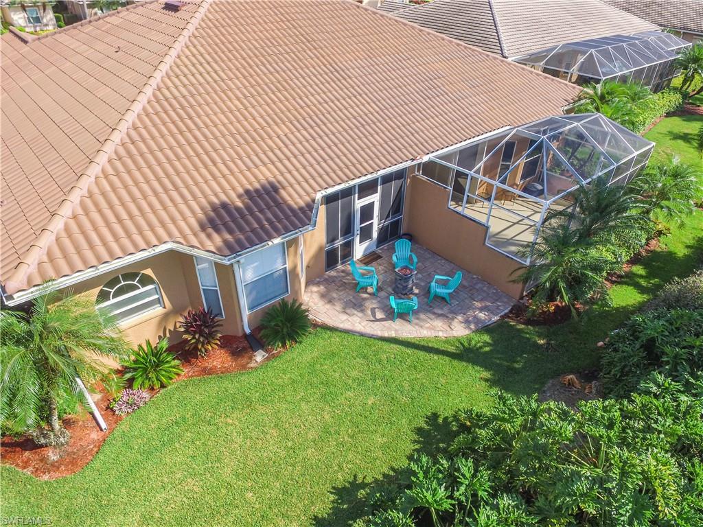PINEVIEW - Residential