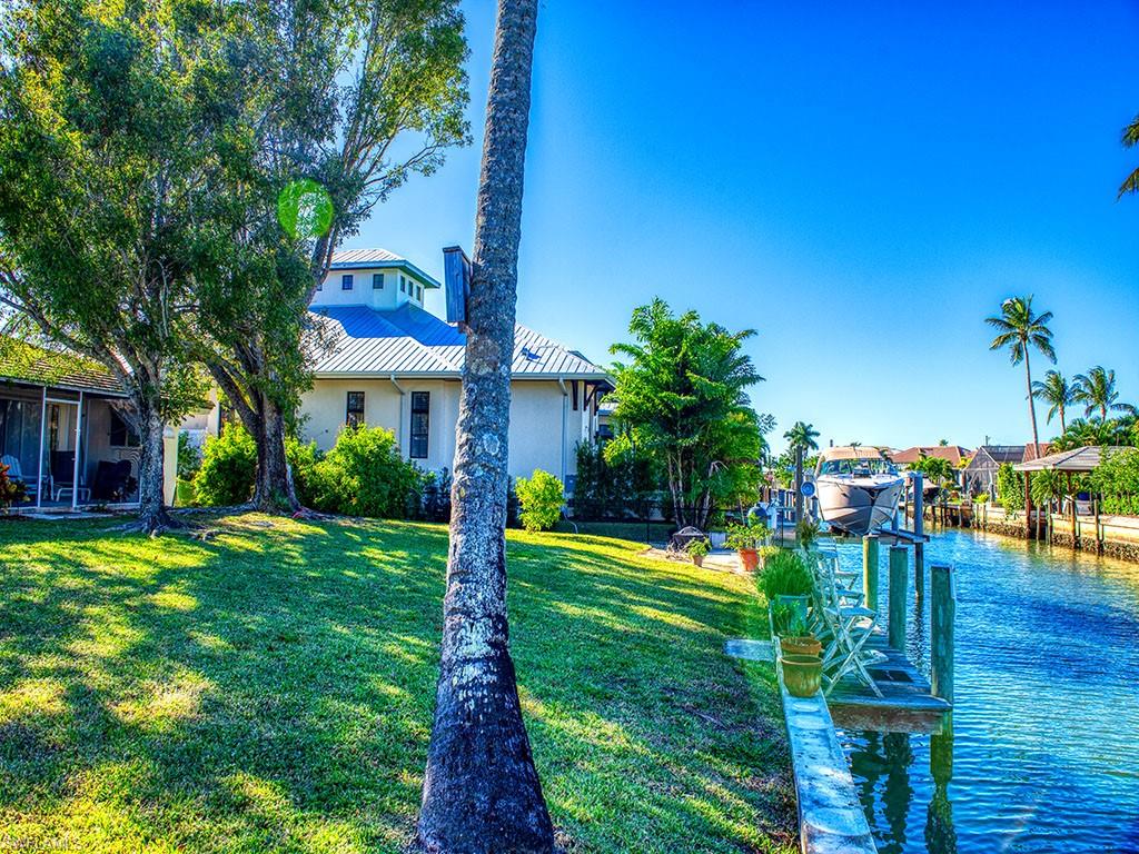 ROYAL HARBOR - Residential