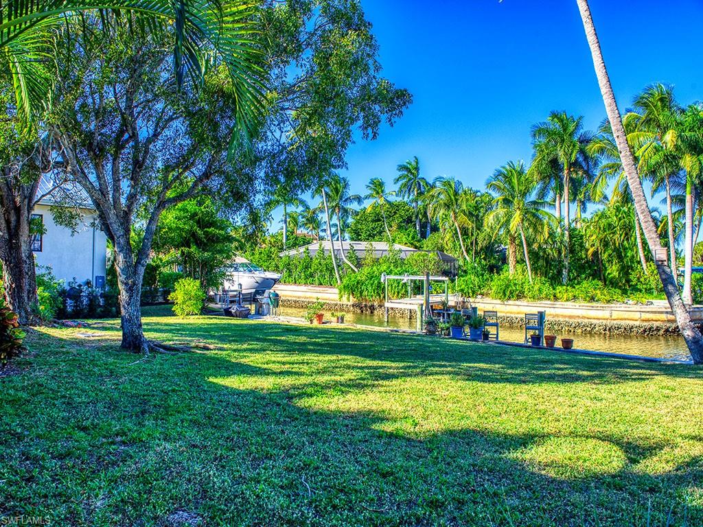 ROYAL HARBOR - Residential