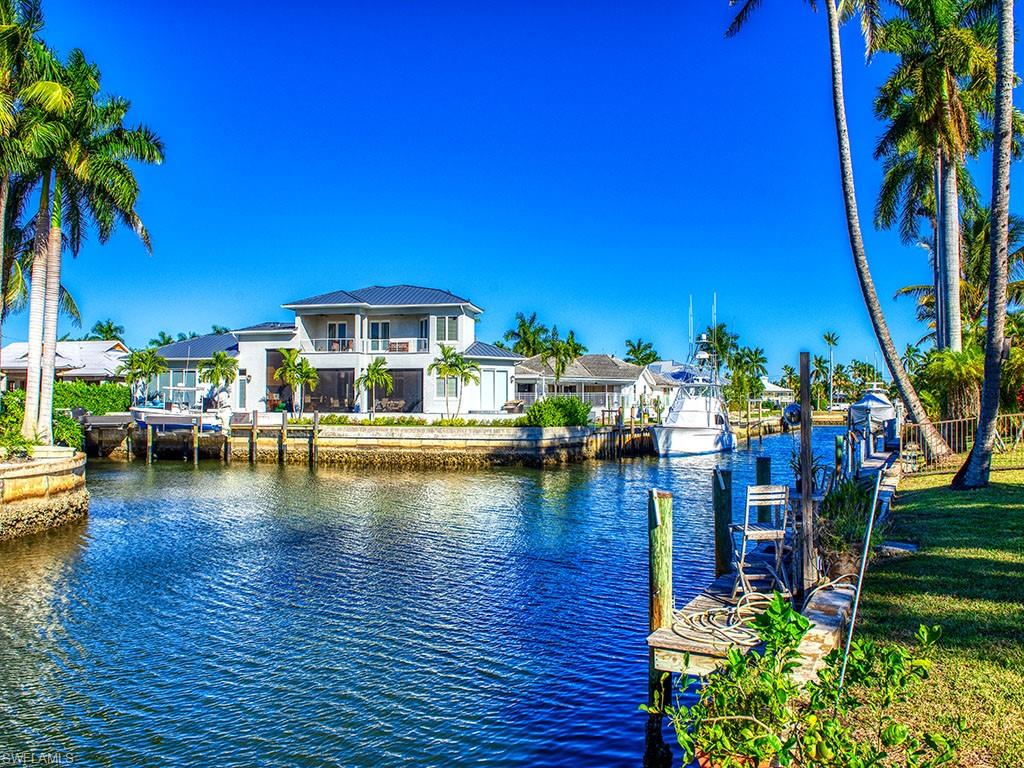 ROYAL HARBOR - Residential