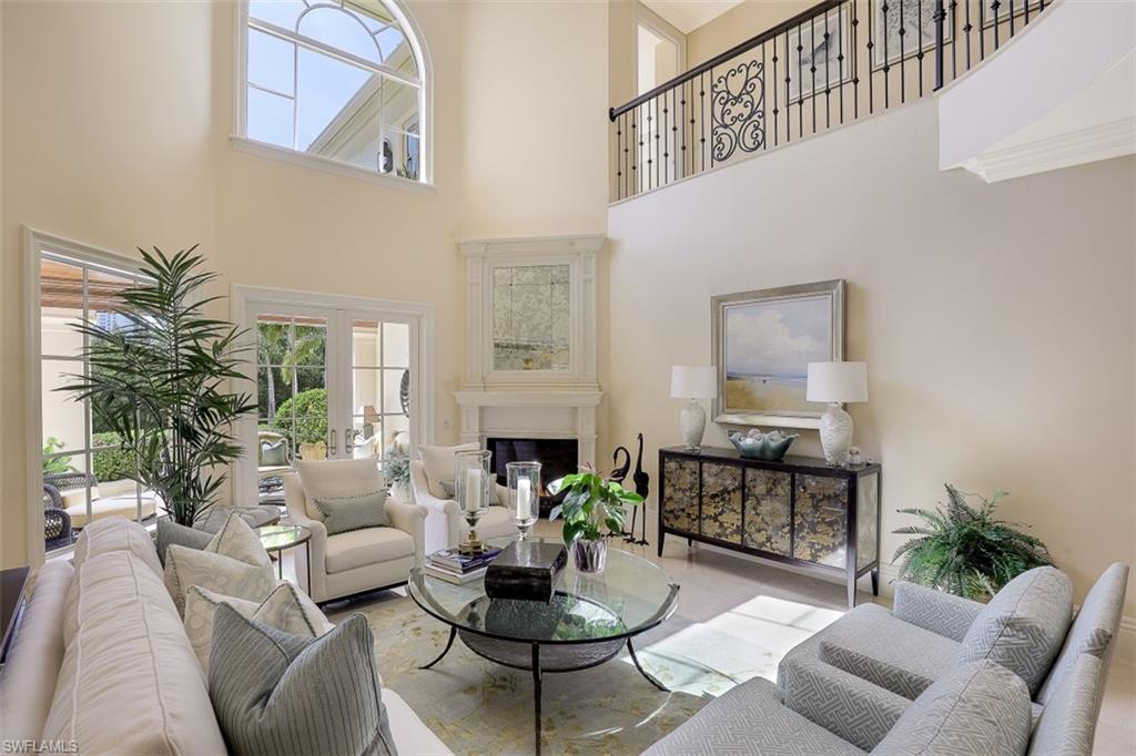 VIZCAYA AT BAY COLONY - Residential