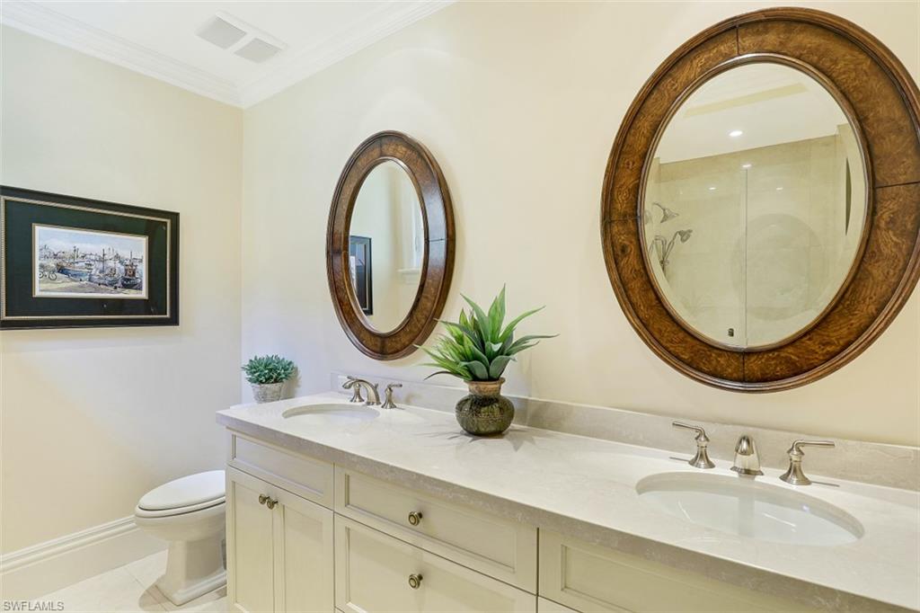 VIZCAYA AT BAY COLONY - Residential