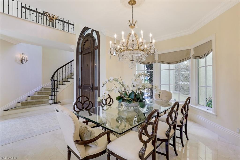 VIZCAYA AT BAY COLONY - Residential