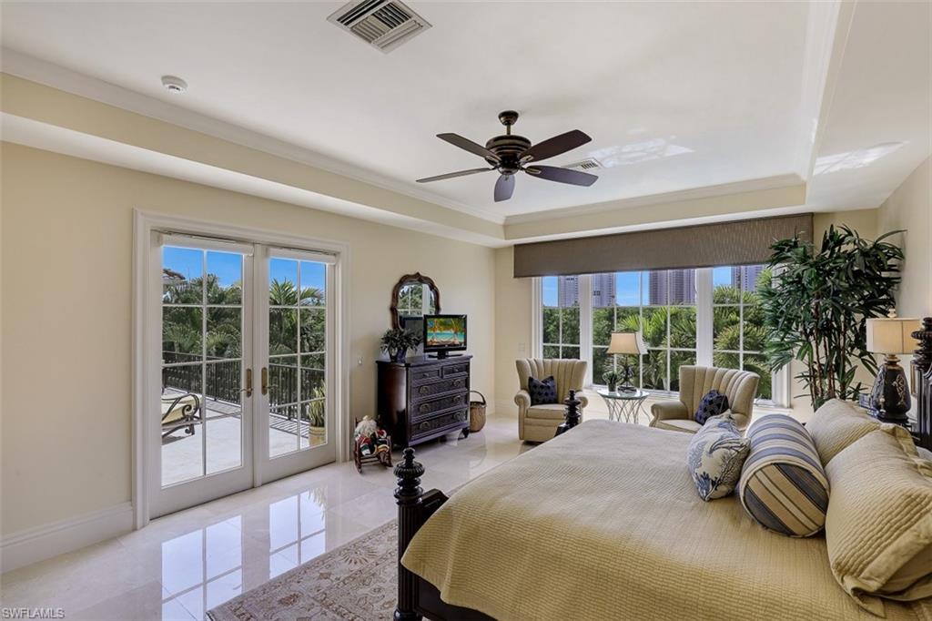 VIZCAYA AT BAY COLONY - Residential