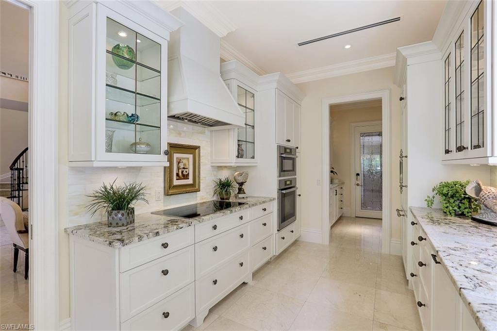 VIZCAYA AT BAY COLONY - Residential
