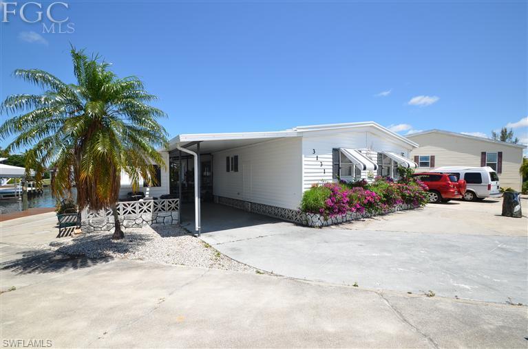 Cherry Estates - Residential