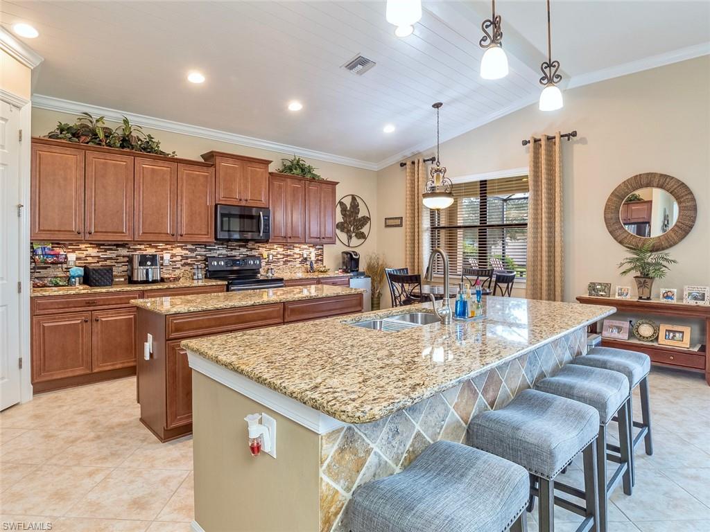 PRESERVE AT CORKSCREW - Residential