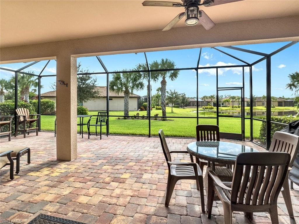 PRESERVE AT CORKSCREW - Residential