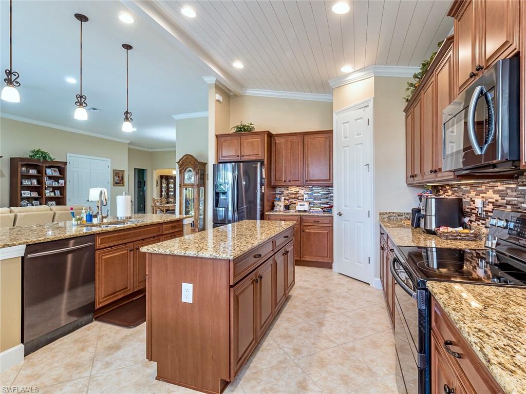 PRESERVE AT CORKSCREW - Residential