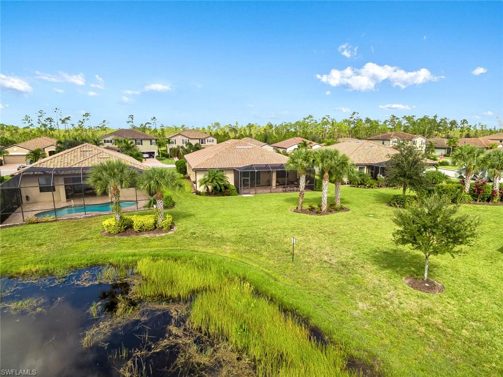 PRESERVE AT CORKSCREW - Residential