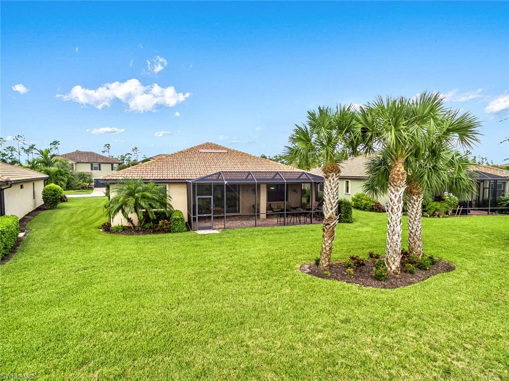 PRESERVE AT CORKSCREW - Residential