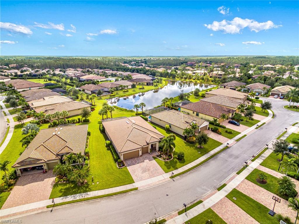PRESERVE AT CORKSCREW - Residential