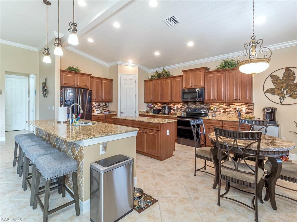 PRESERVE AT CORKSCREW - Residential