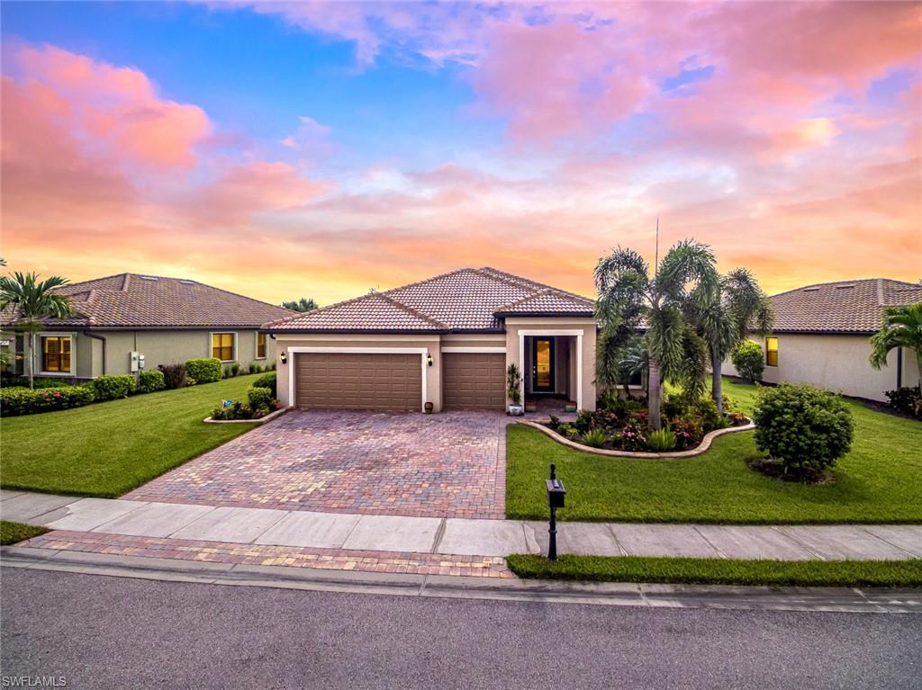 PRESERVE AT CORKSCREW - Residential