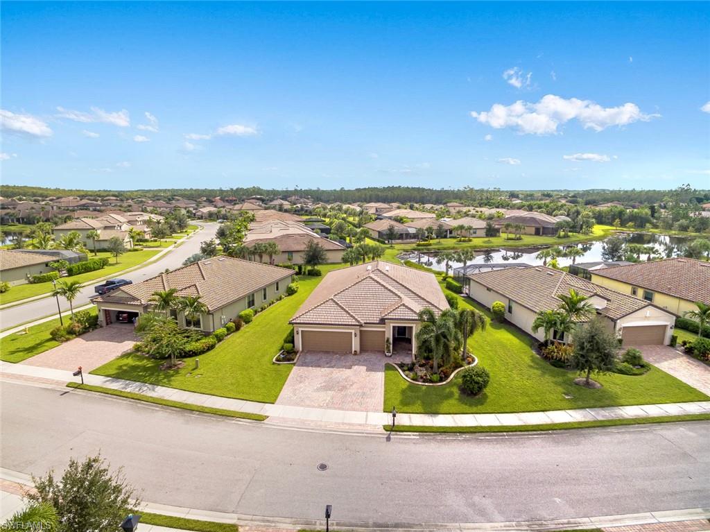 PRESERVE AT CORKSCREW - Residential