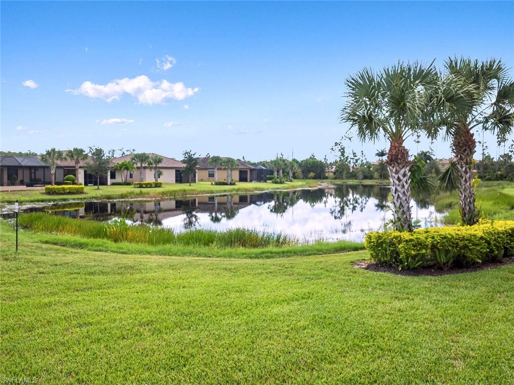 PRESERVE AT CORKSCREW - Residential