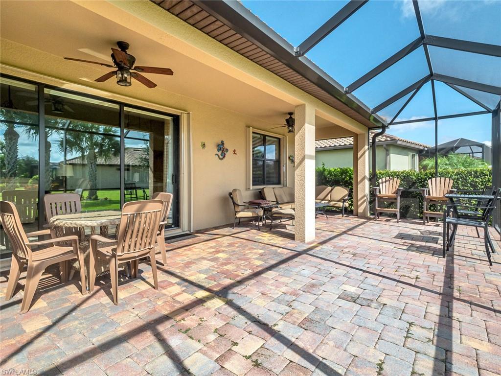 PRESERVE AT CORKSCREW - Residential