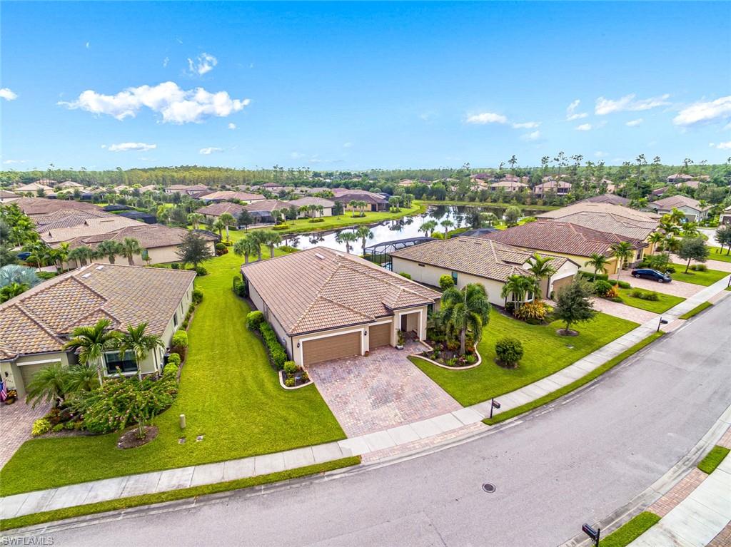 PRESERVE AT CORKSCREW - Residential