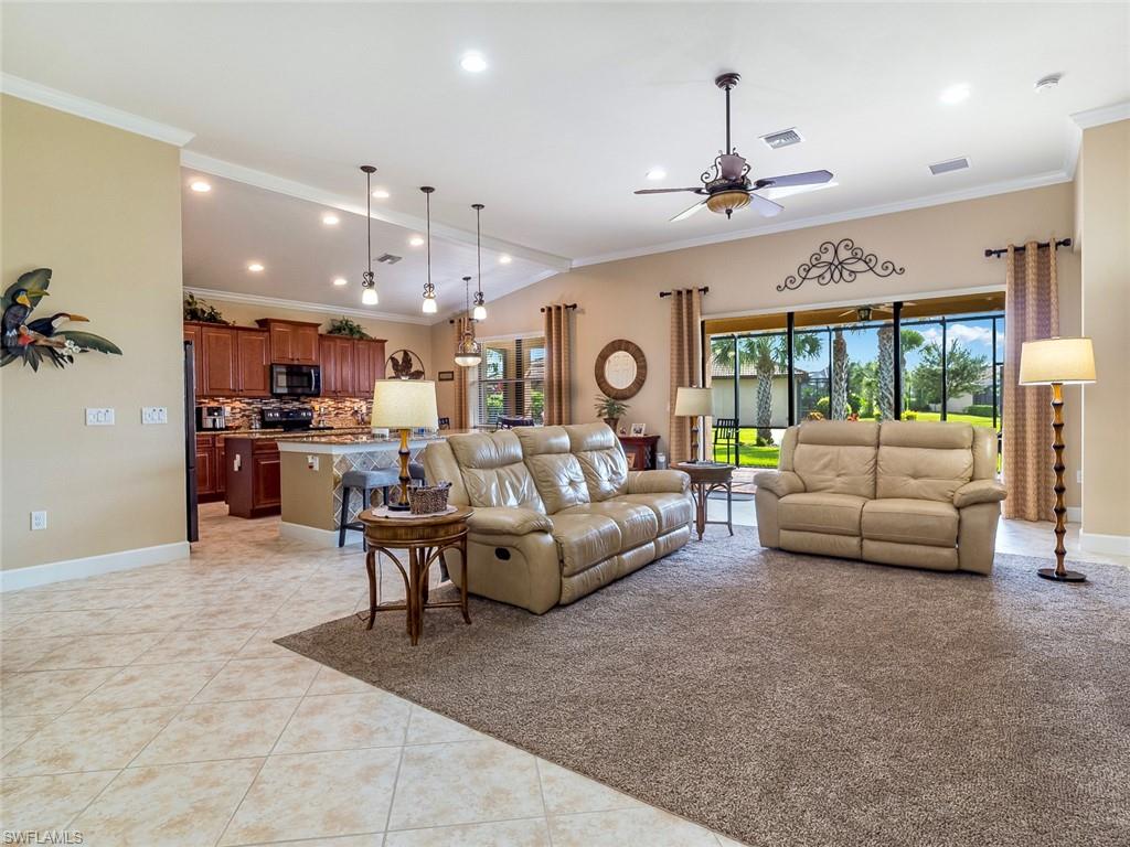 PRESERVE AT CORKSCREW - Residential