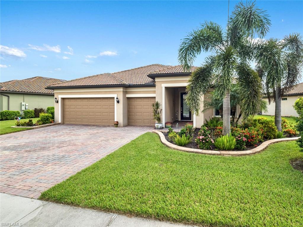 PRESERVE AT CORKSCREW - Residential