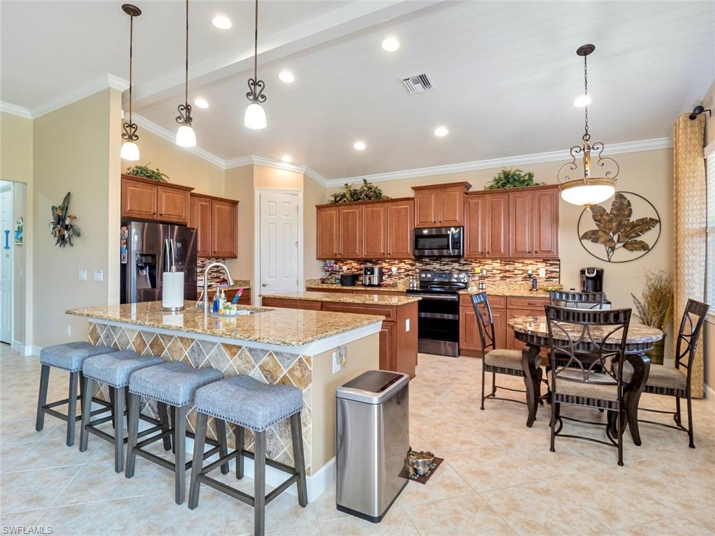 PRESERVE AT CORKSCREW - Residential