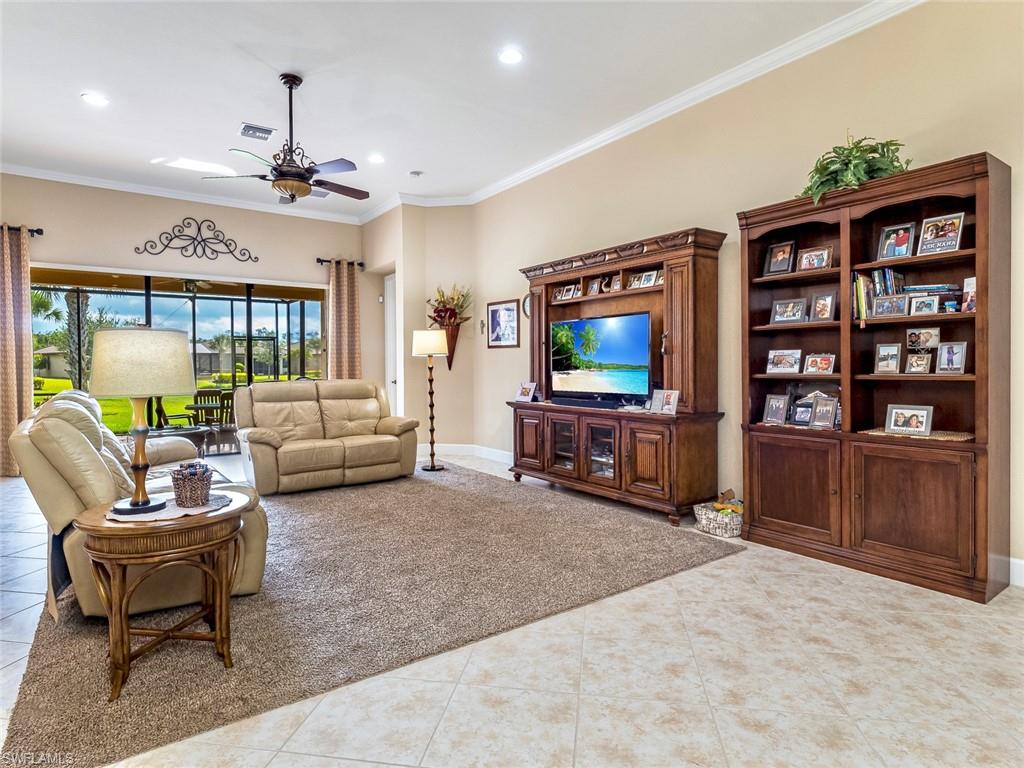 PRESERVE AT CORKSCREW - Residential