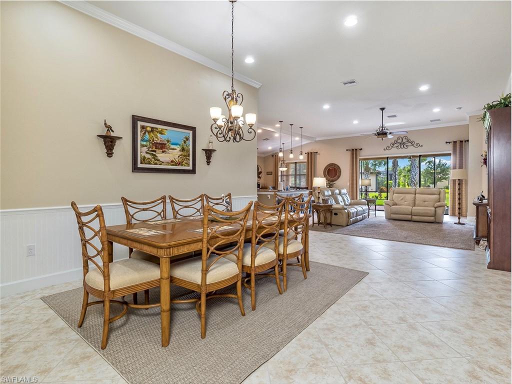 PRESERVE AT CORKSCREW - Residential