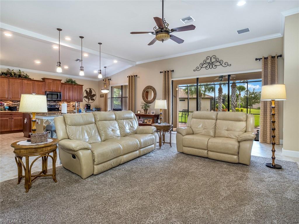 PRESERVE AT CORKSCREW - Residential