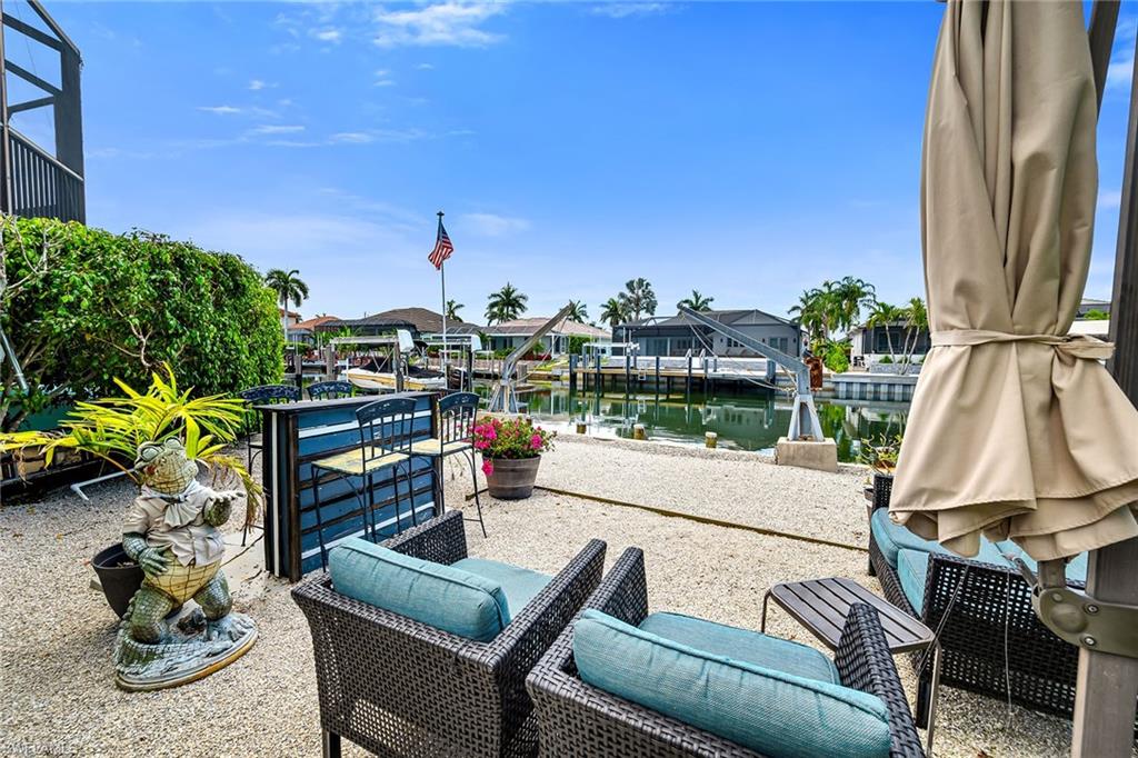 MARCO ISLAND - Residential