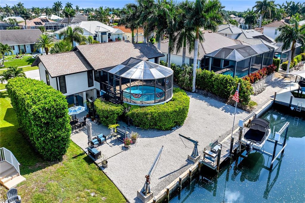 MARCO ISLAND - Residential