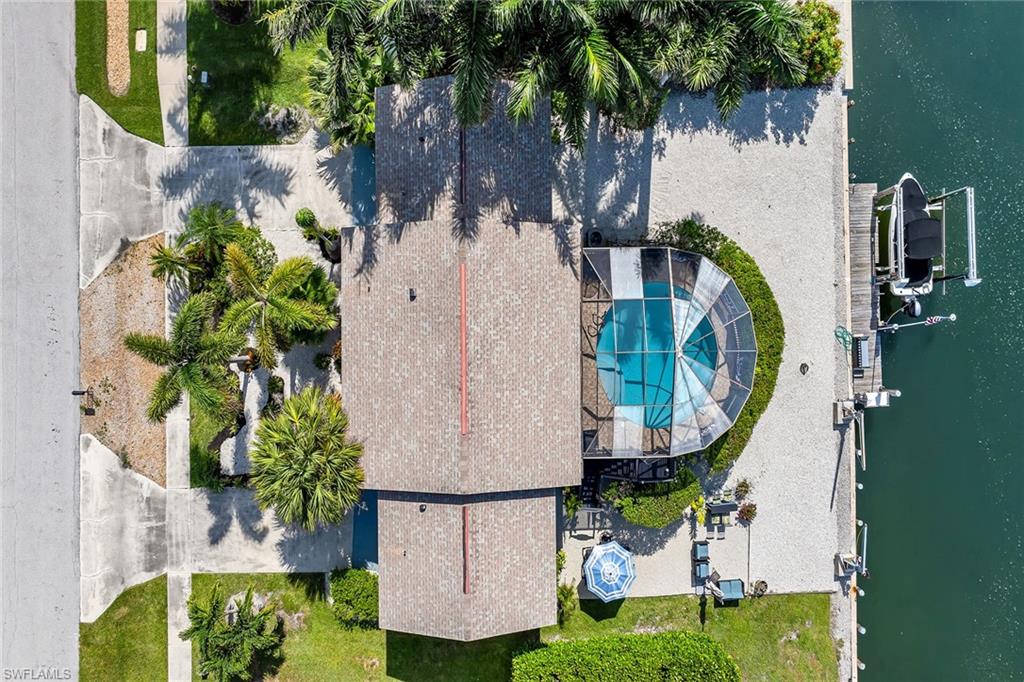 MARCO ISLAND - Residential