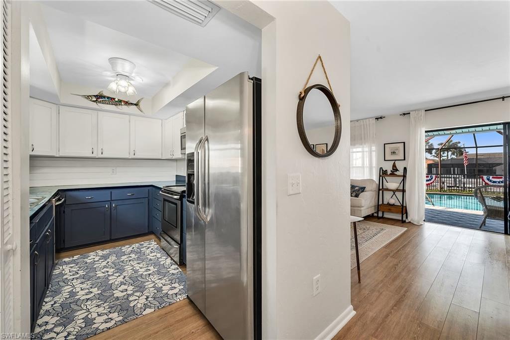 MARCO ISLAND - Residential