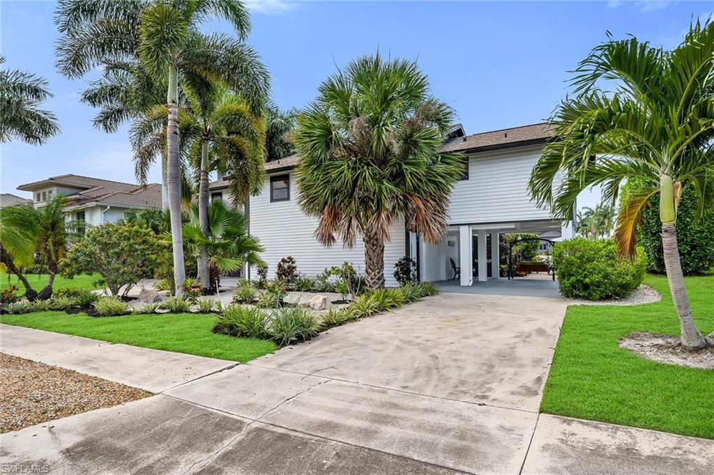 MARCO ISLAND - Residential