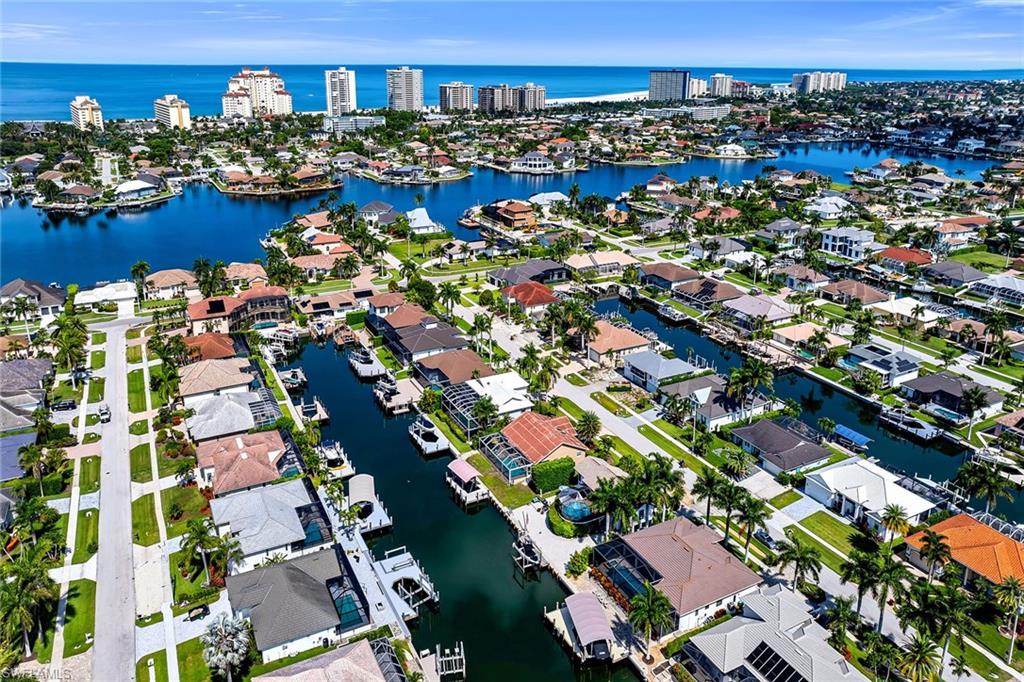 MARCO ISLAND - Residential