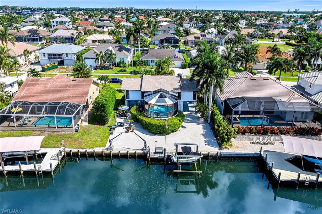 MARCO ISLAND - Residential