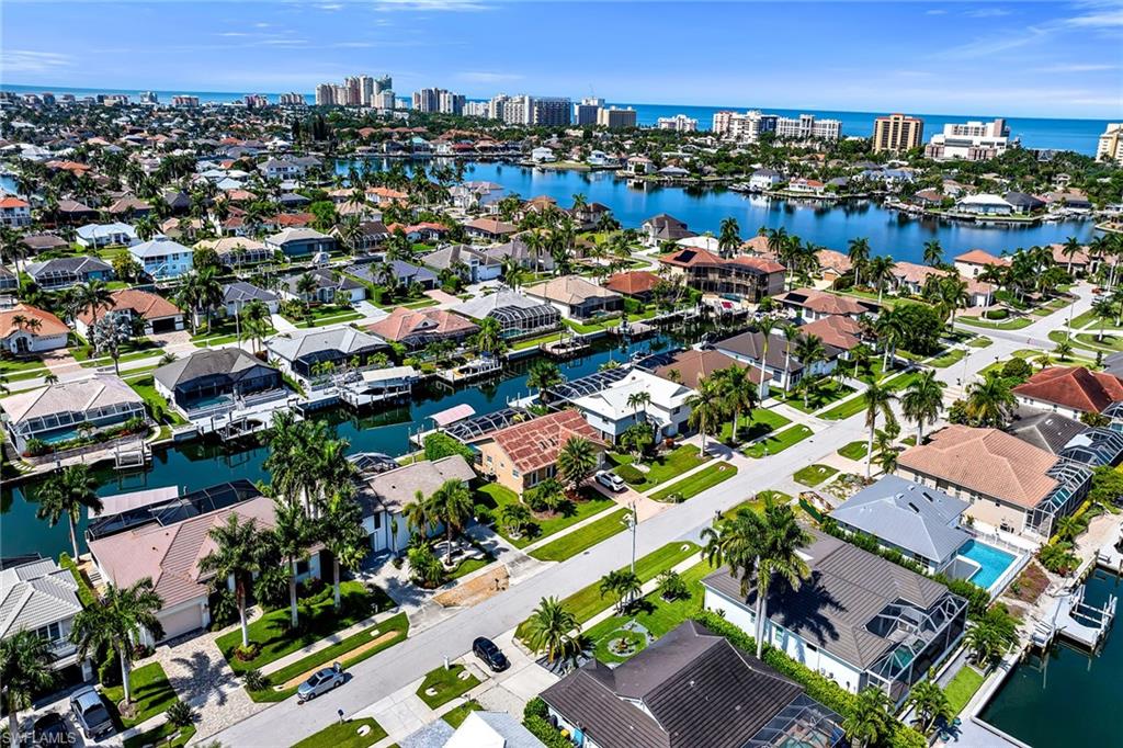 MARCO ISLAND - Residential