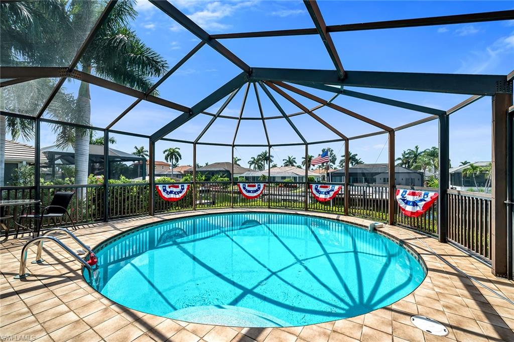 MARCO ISLAND - Residential