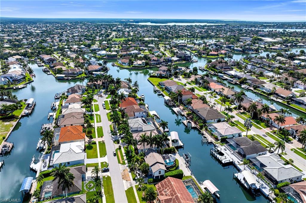 MARCO ISLAND - Residential