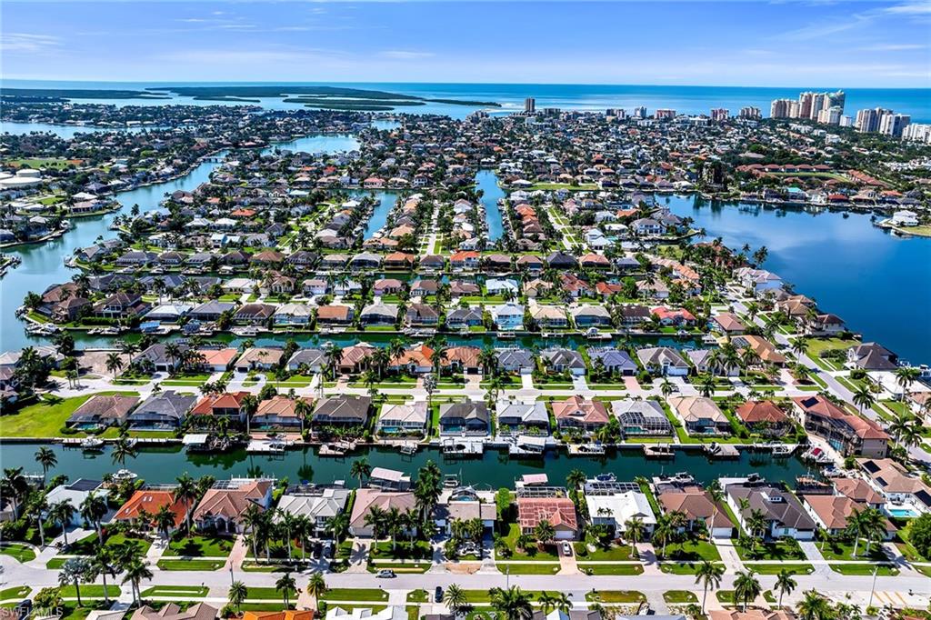 MARCO ISLAND - Residential