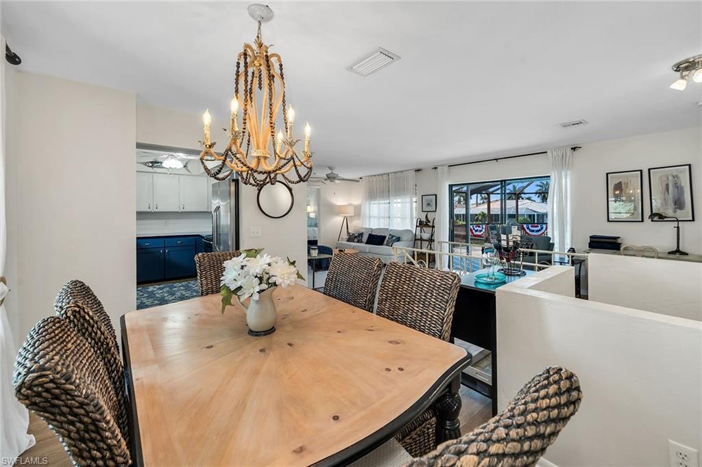 MARCO ISLAND - Residential