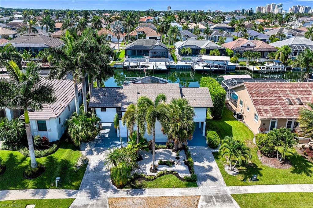 MARCO ISLAND - Residential