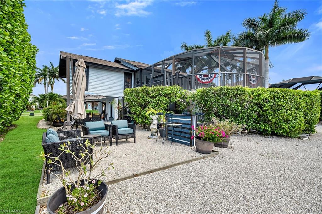 MARCO ISLAND - Residential